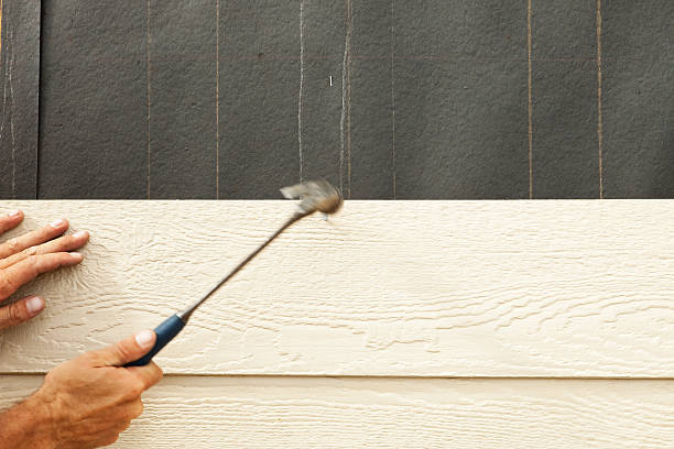 Best Wood Siding Installation  in Blountsville, AL